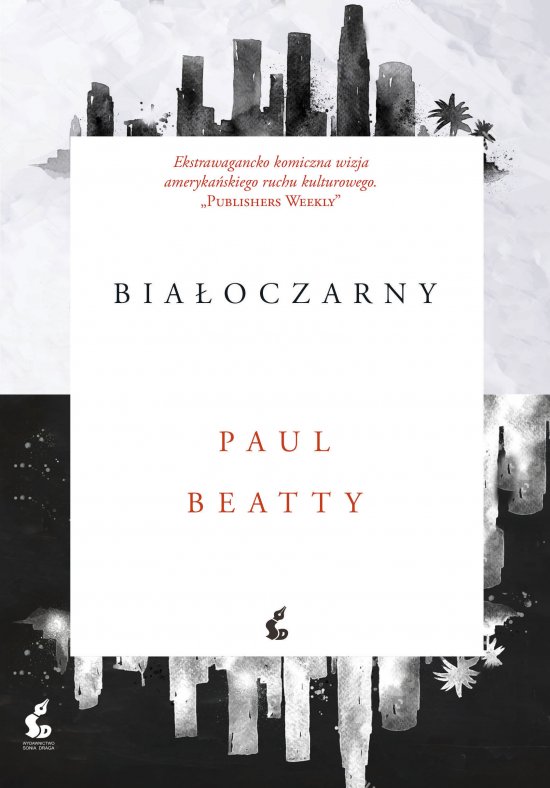 Bia�oczarny