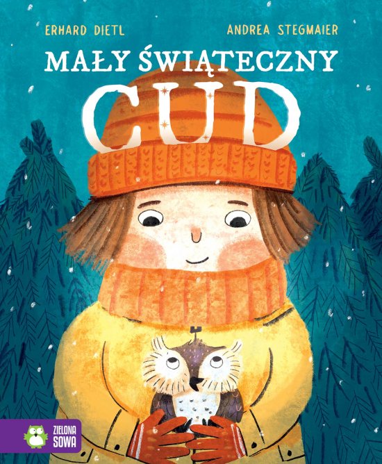 Ma�y �wi�teczny cud