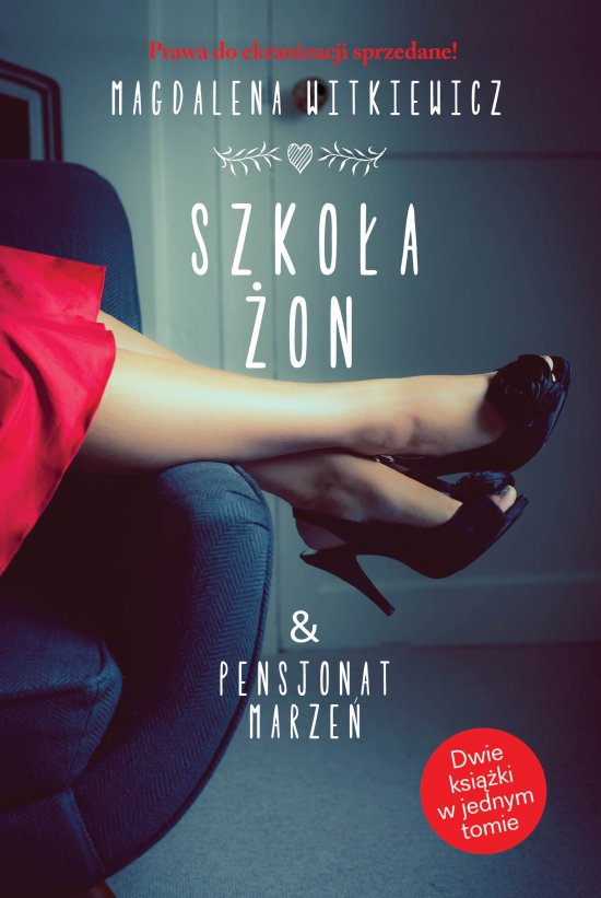 Szko�a �on/Pensjonat marze�
