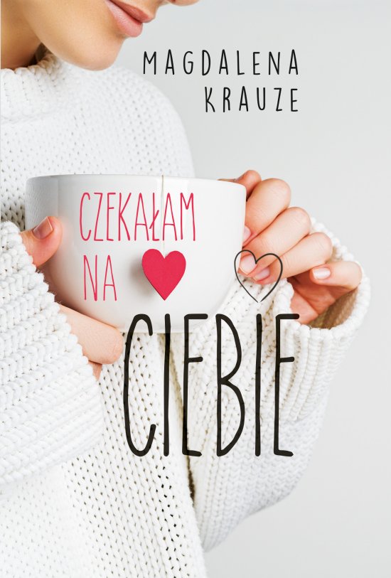 Czeka�am na ciebie