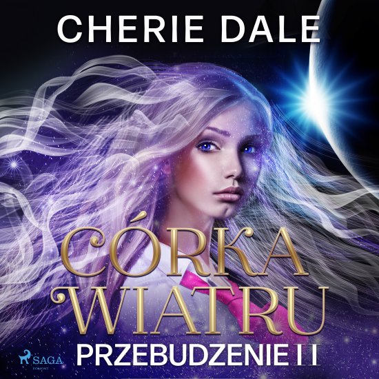 C�rka wiatru. Przebudzenie 2
