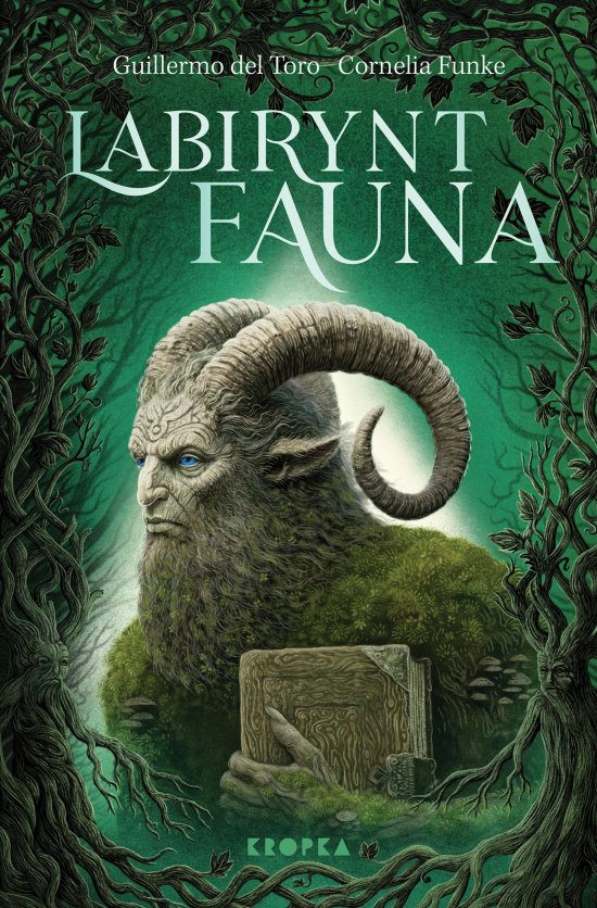 Labirynt Fauna