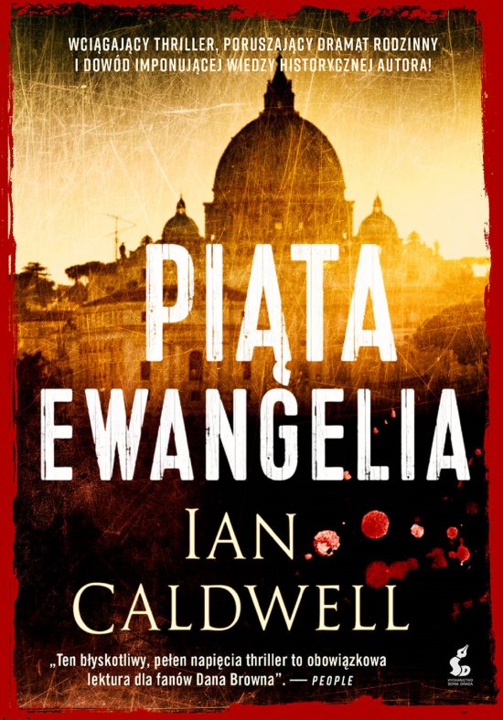 Pi�ta ewangelia