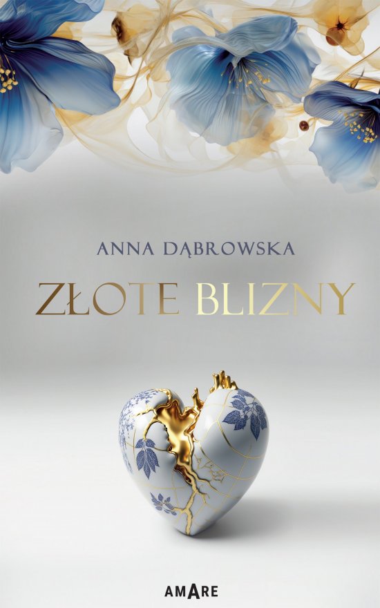 Z�ote blizny