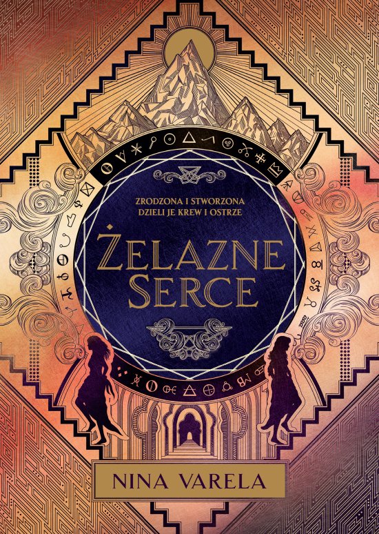 �elazne serce