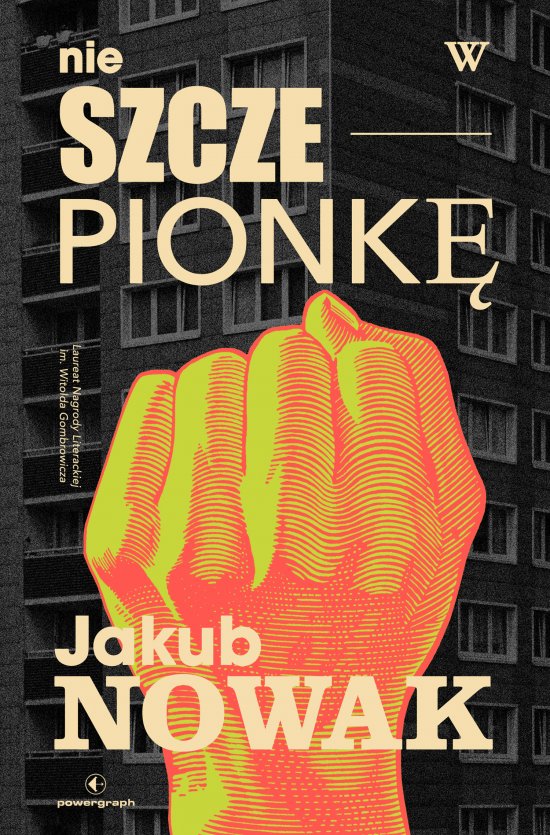 Nie w szczepionk�