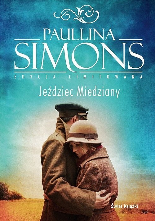 Je�dziec Miedziany