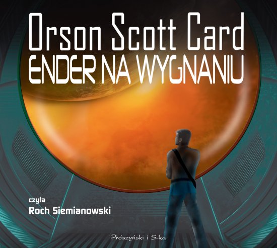 Ender na wygnaniu