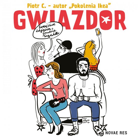 Gwiazdor