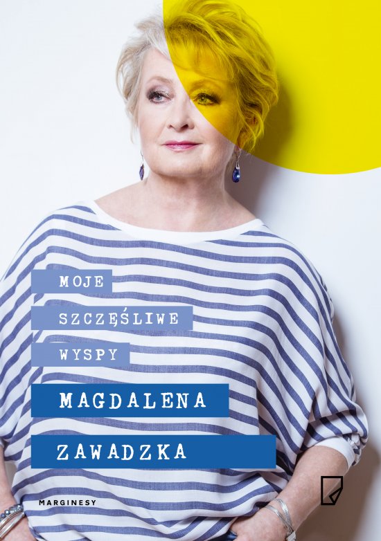 Moje szcz�liwe wyspy