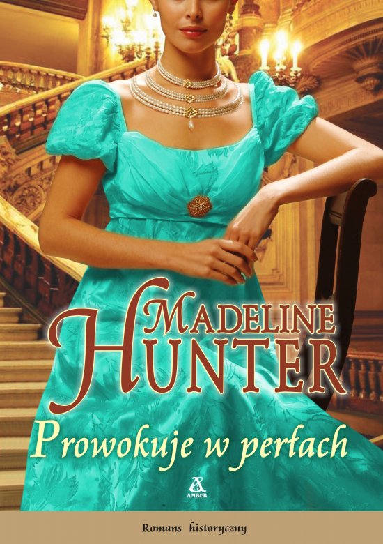 Prowokuje w per�ach
