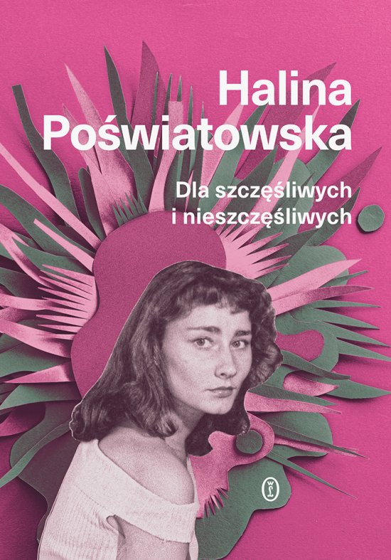 Dla szcz�liwych i nieszcz�liwych