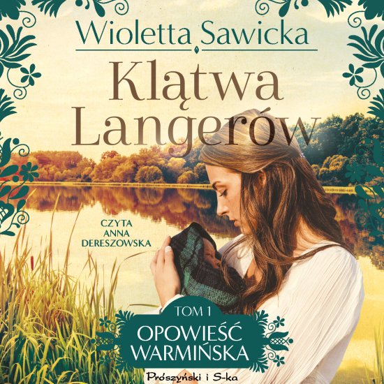Kl�twa Langer�w