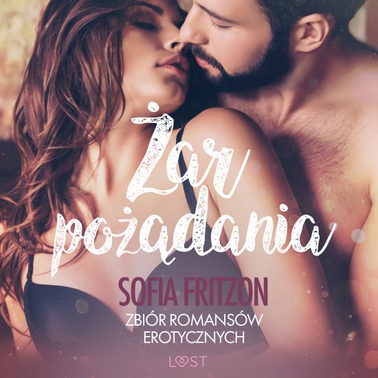 �ar po��dania - zbi�r romans�w erotycznych