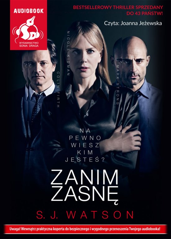 Zanim zasn�
