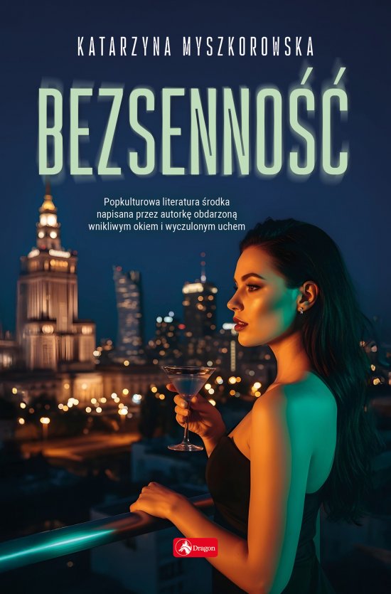 Bezsenno��