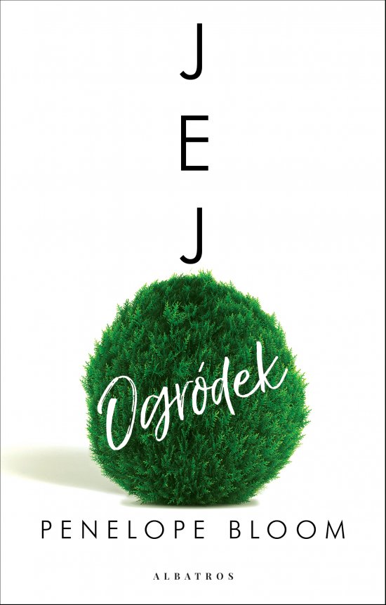 Jej ogr�dek