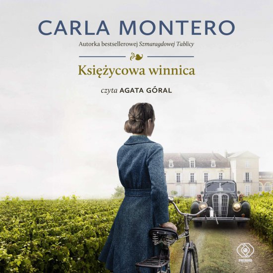 Ksi�ycowa winnica