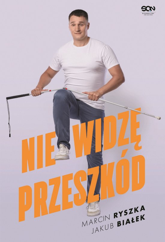 Nie widz� przeszk�d