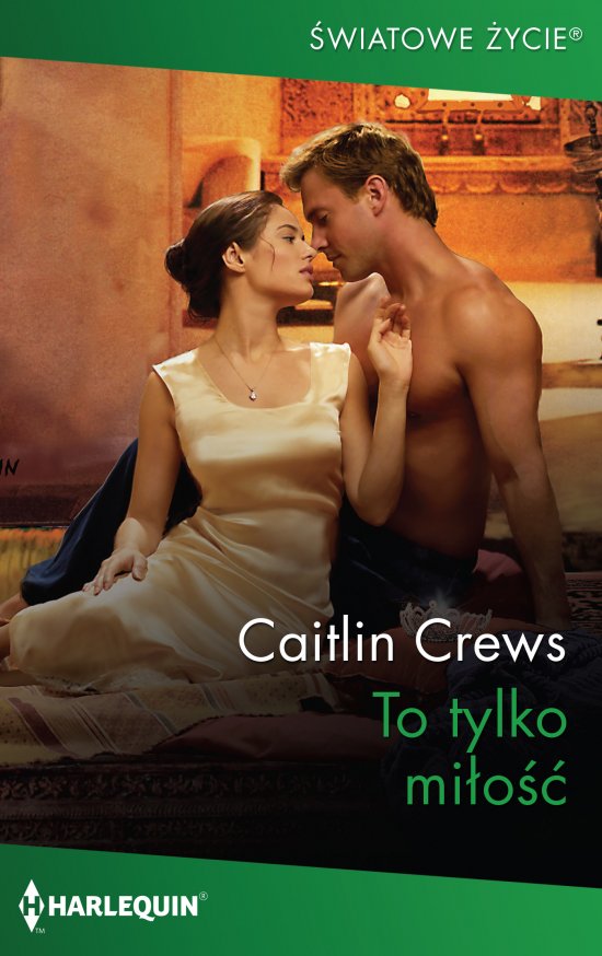 To tylko mi�o��