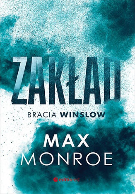 Zak�ad. Bracia Winslow #1
