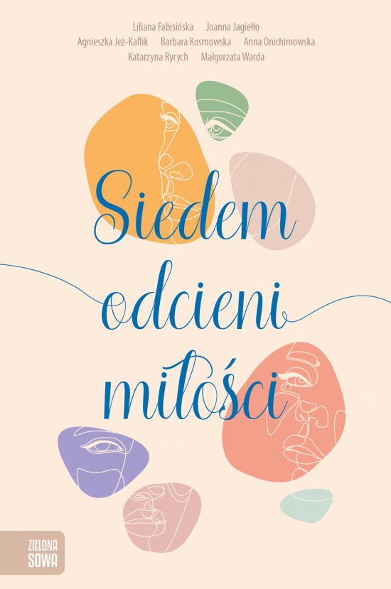 Siedem odcieni mi�o�ci