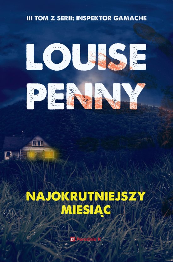 Najokrutniejszy miesi�c