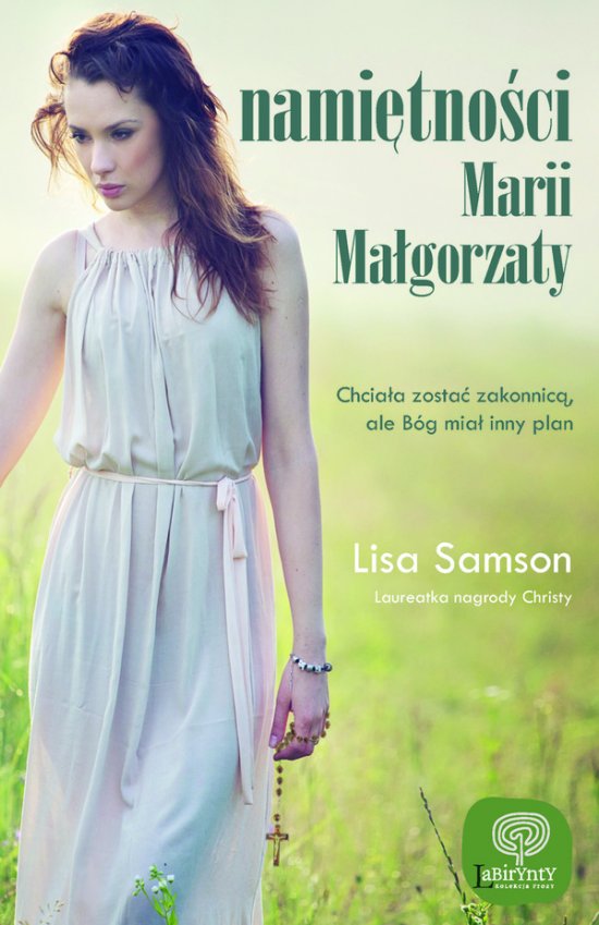 Nami�tno�ci Marii Ma�gorzaty