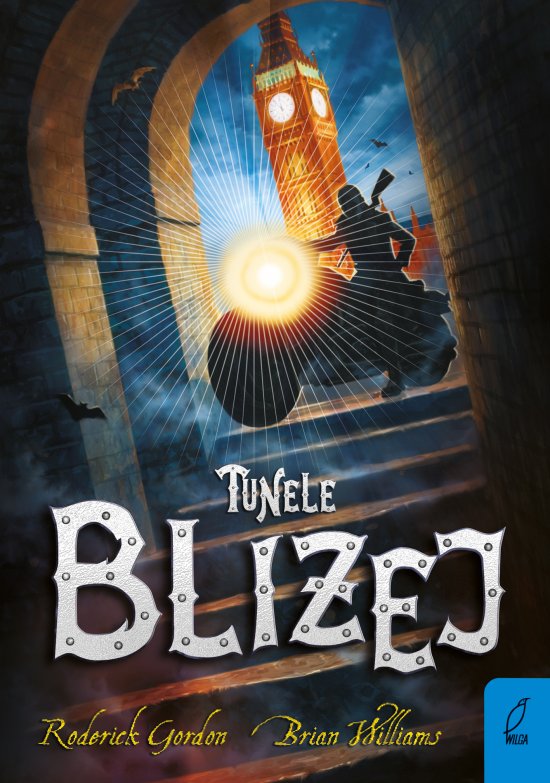 Tunele. Bli�ej