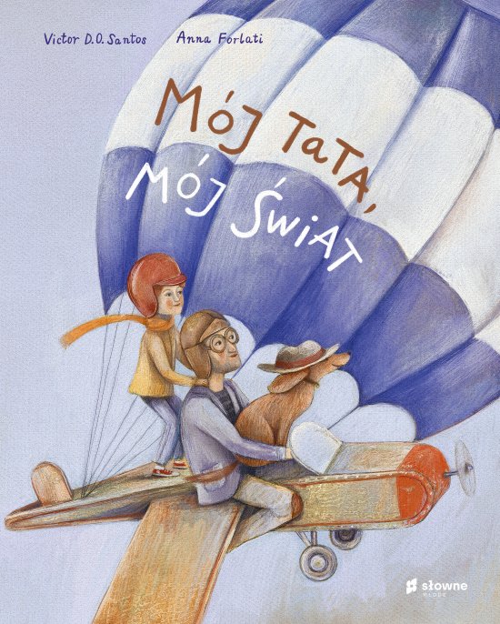 M�j tata, m�j �wiat
