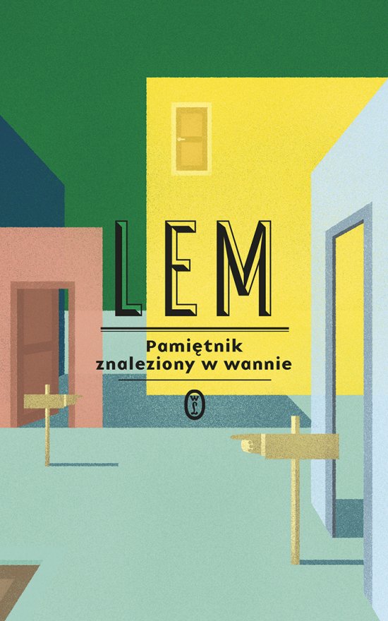 Pami�tnik znaleziony w wannie
