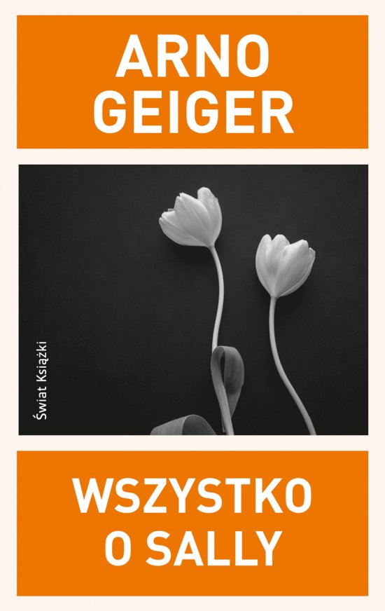 Wszystko o Sally