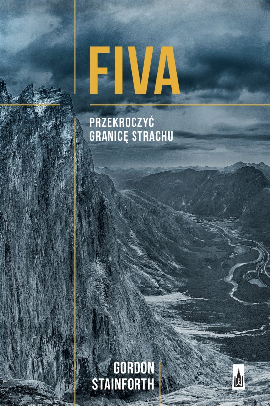 FIVA. Przekroczy� granic� strachu