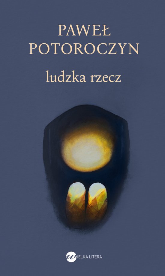 Ludzka rzecz