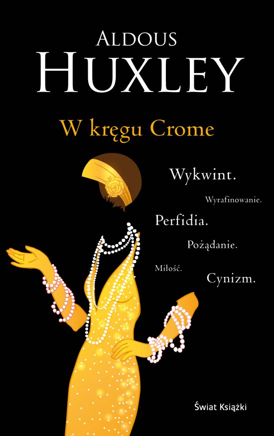 W kr�gu Crome