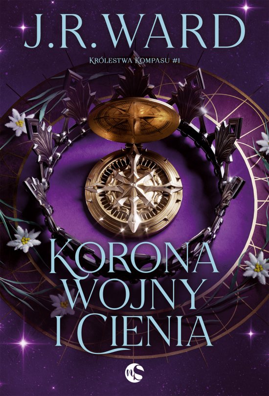 Korona wojny i cienia