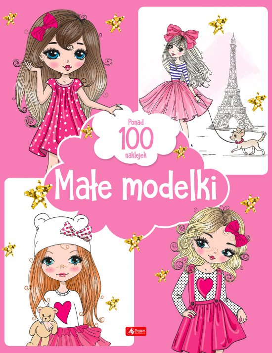 Ma�e modelki