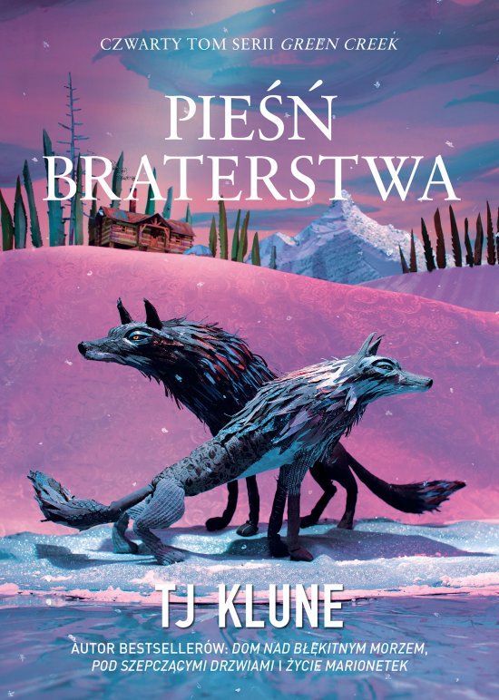 Pie�� braterstwa