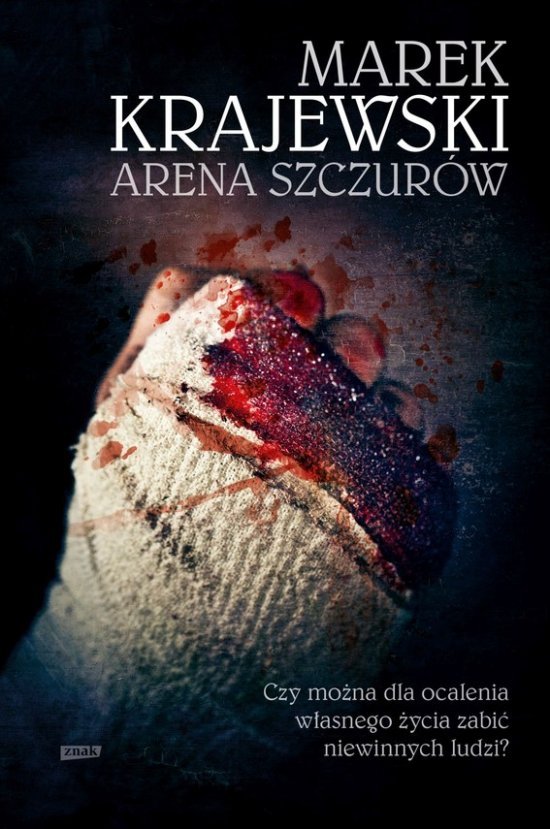 Arena szczur�w