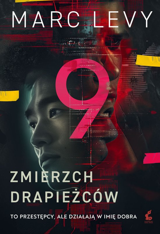 Zmierzch drapie�c�w