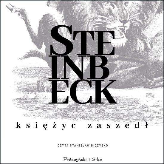 Ksi�yc zaszed�