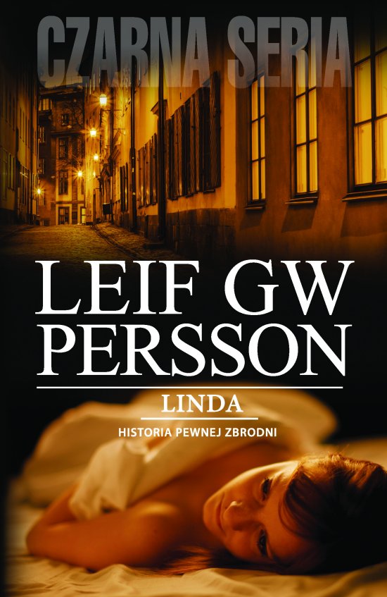 Linda. Historia pewnej zbrodni