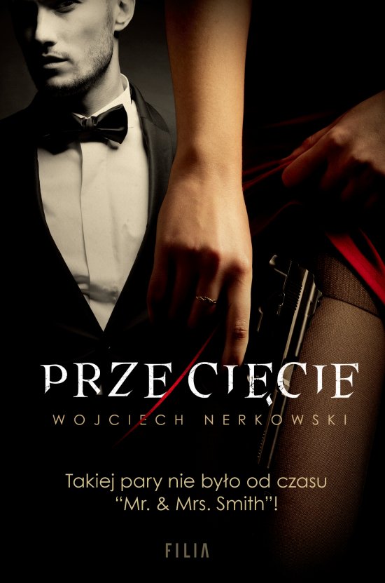 Przeci�cie