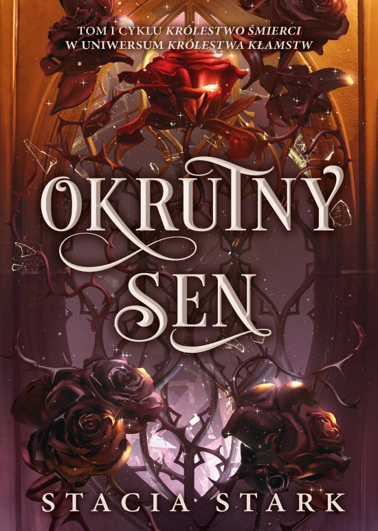 Okrutny sen