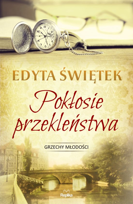 Pok�osie przekle�stwa