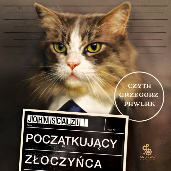 Pocz�tkuj�cy z�oczy�ca