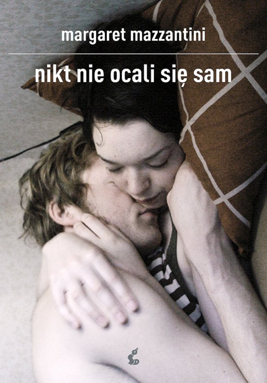 Nikt nie ocali si� sam