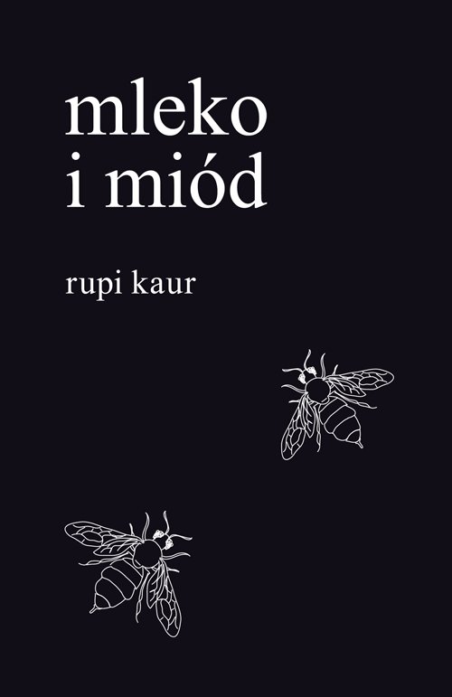 Mleko i mi�d