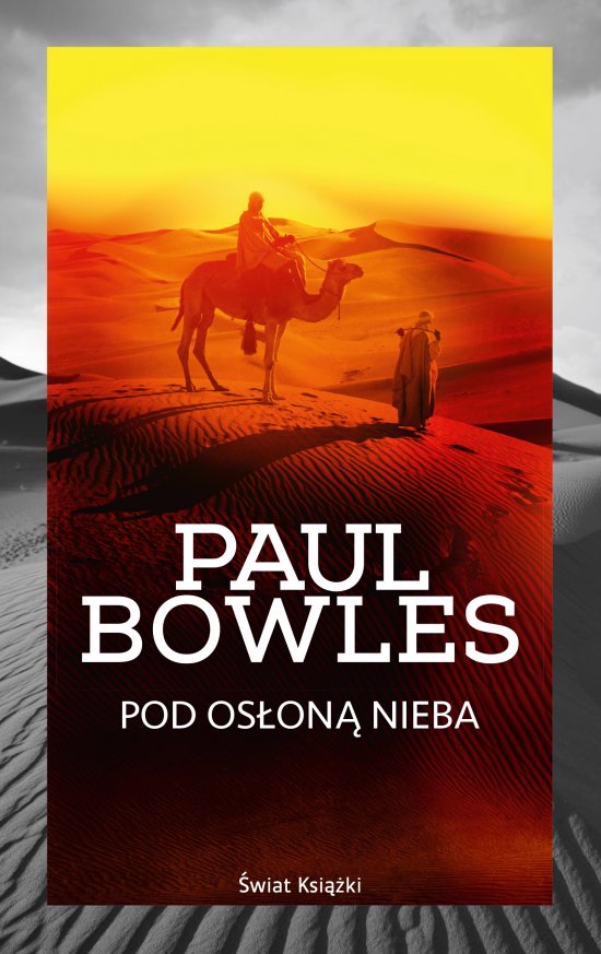 Pod os�on� nieba