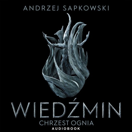 Wied�min. Chrzest ognia